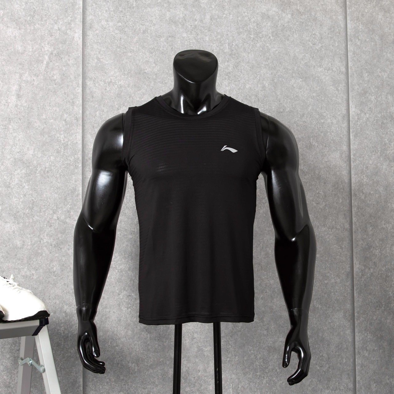 24HAVN03.275 - SET 4 ÁO BA LỖ NAM THÔNG HƠI LI-NING