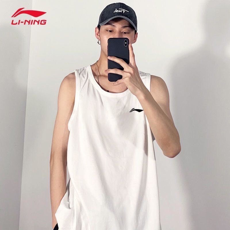 24HAVN03.275 - SET 4 ÁO BA LỖ NAM THÔNG HƠI LI-NING