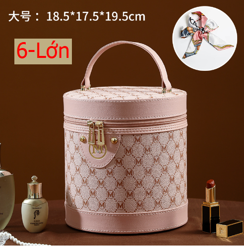 24HH285.01 - TÚI ĐỰNG MỸ PHẨM