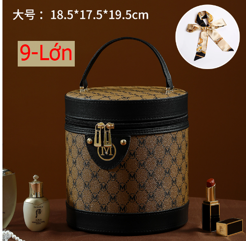 24HH285.01 - TÚI ĐỰNG MỸ PHẨM