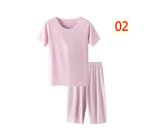 24HH285.26 - BỘ MẶC NHÀ MAMDADKIDS