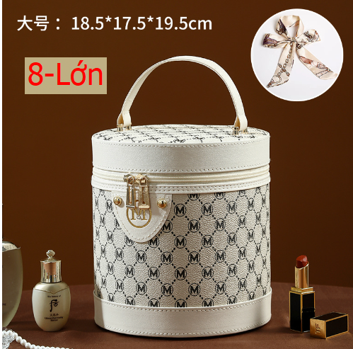 24HH285.01 - TÚI ĐỰNG MỸ PHẨM