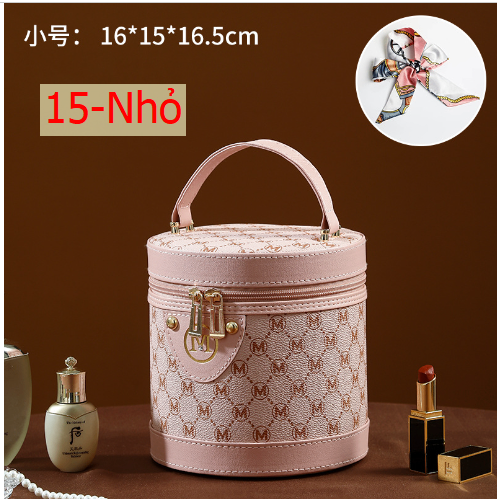 24HH285.01 - TÚI ĐỰNG MỸ PHẨM