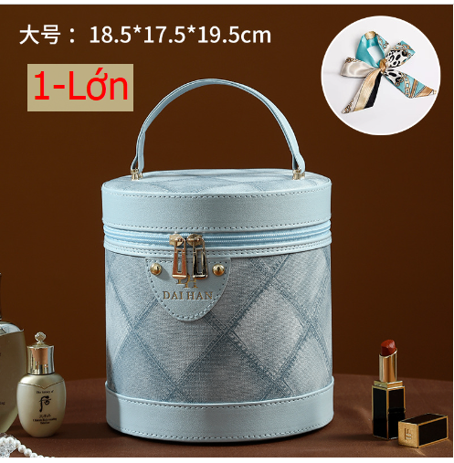 24HH285.01 - TÚI ĐỰNG MỸ PHẨM