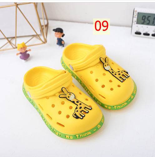 24HH285.30 - CROCS TRẺ EM