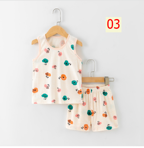 24HH285.14 - BỘ BA LỖ TRẺ EM