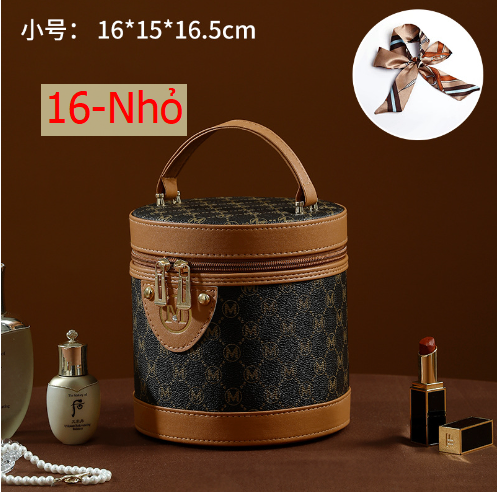 24HH285.01 - TÚI ĐỰNG MỸ PHẨM