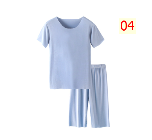 24HH285.26 - BỘ MẶC NHÀ MAMDADKIDS