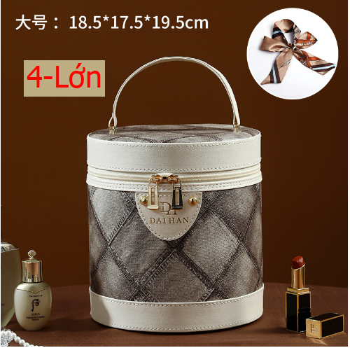 24HH285.01 - TÚI ĐỰNG MỸ PHẨM