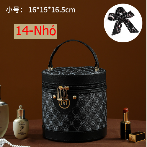 24HH285.01 - TÚI ĐỰNG MỸ PHẨM