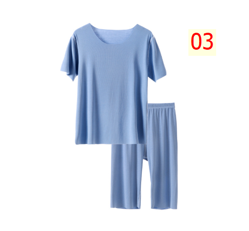24HH285.26 - BỘ MẶC NHÀ MAMDADKIDS