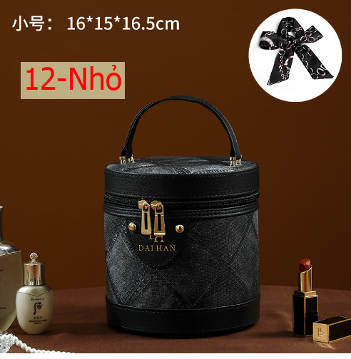 24HH285.01 - TÚI ĐỰNG MỸ PHẨM