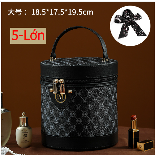 24HH285.01 - TÚI ĐỰNG MỸ PHẨM