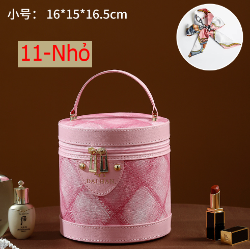 24HH285.01 - TÚI ĐỰNG MỸ PHẨM