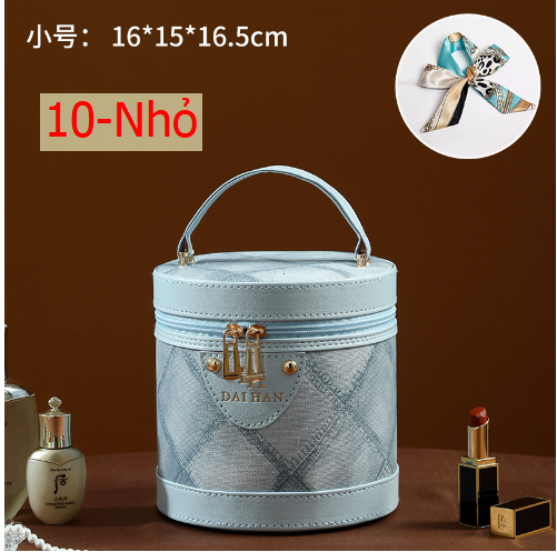 24HH285.01 - TÚI ĐỰNG MỸ PHẨM