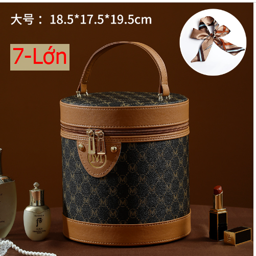 24HH285.01 - TÚI ĐỰNG MỸ PHẨM