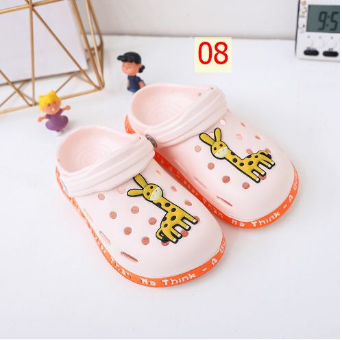 24HH285.30 - CROCS TRẺ EM