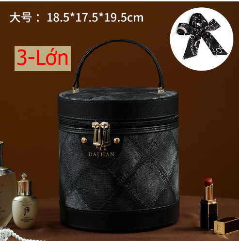 24HH285.01 - TÚI ĐỰNG MỸ PHẨM