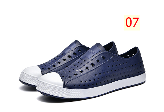 24HA295.04 - GIÀY NATIVE NAM NỮ