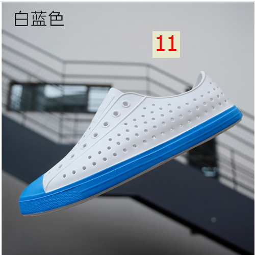 24HA295.04 - GIÀY NATIVE NAM NỮ