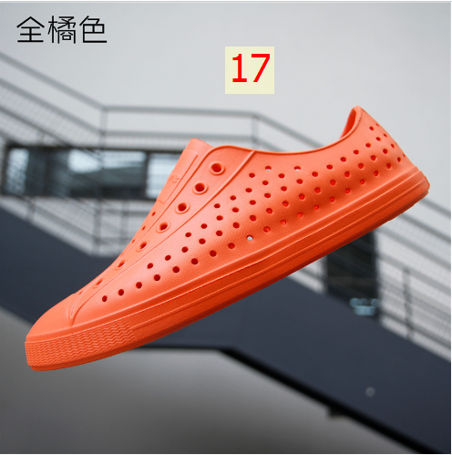 24HA295.04 - GIÀY NATIVE NAM NỮ