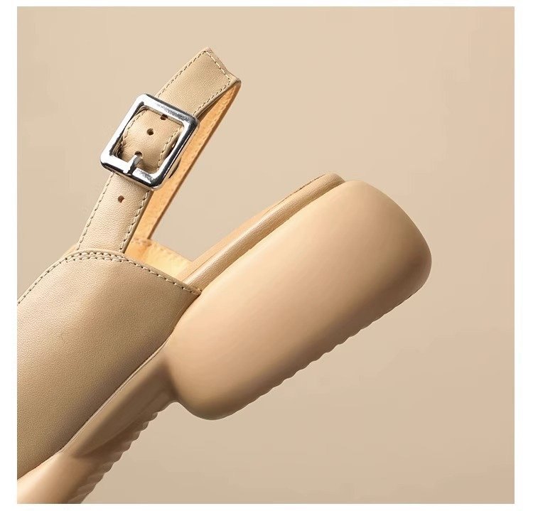 24HA305.07 - SANDAL NỮ