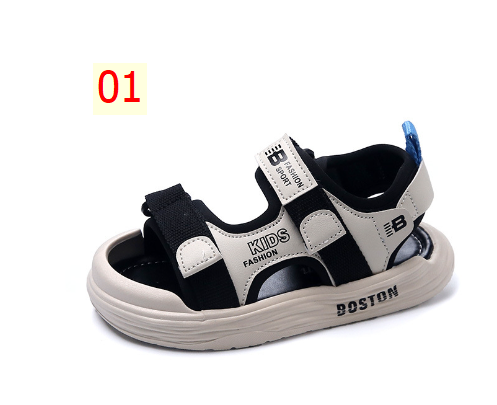 24HA305.01 - SANDAL BÉ TRAI