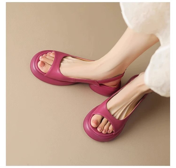 24HA305.07 - SANDAL NỮ