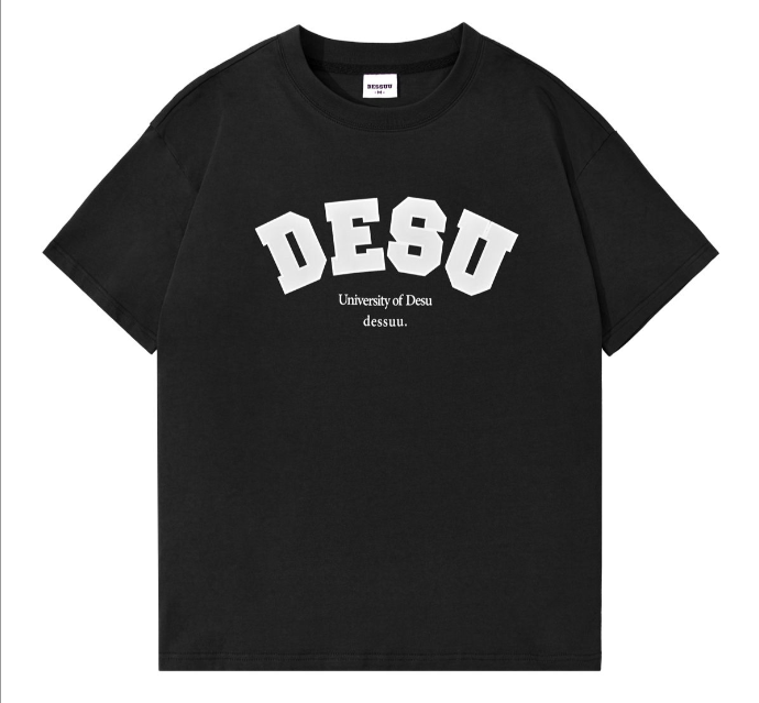 24HA305.18 - ÁO PHÔNG NỮ DESU