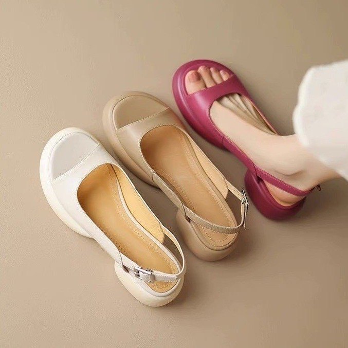 24HA305.07 - SANDAL NỮ