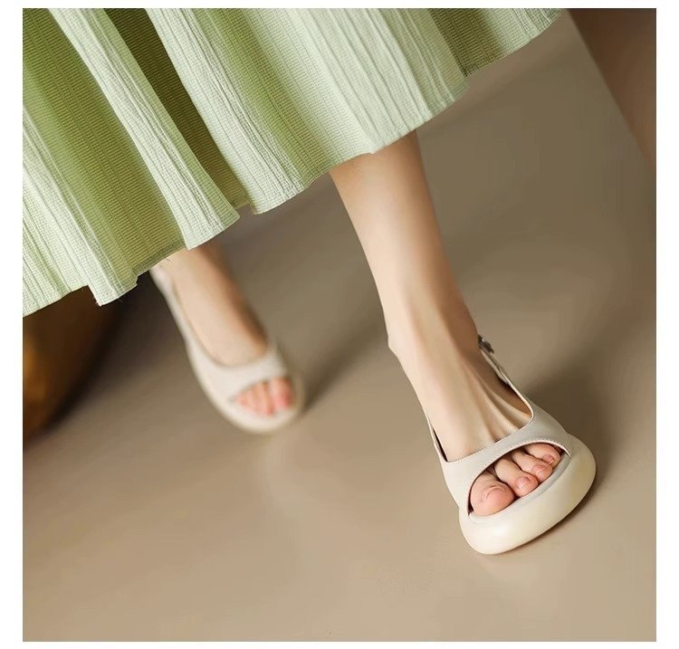 24HA305.07 - SANDAL NỮ