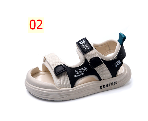 24HA305.01 - SANDAL BÉ TRAI