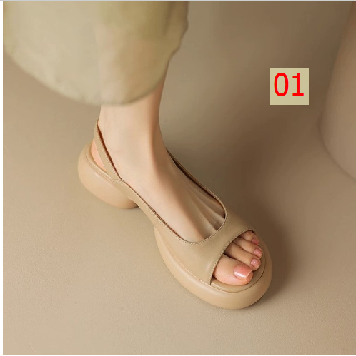 24HA305.07 - SANDAL NỮ