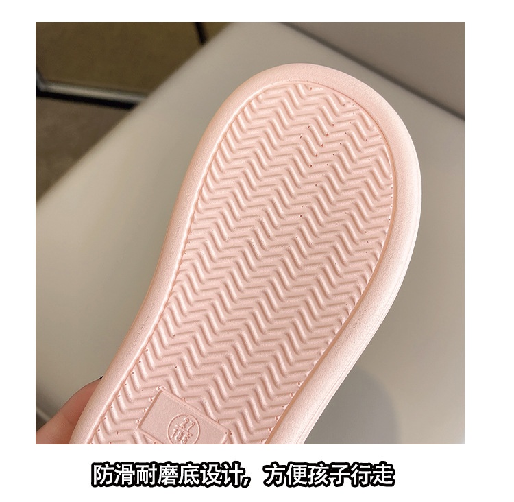 24HA305.15 - SANDAL CHO BÉ GÁI