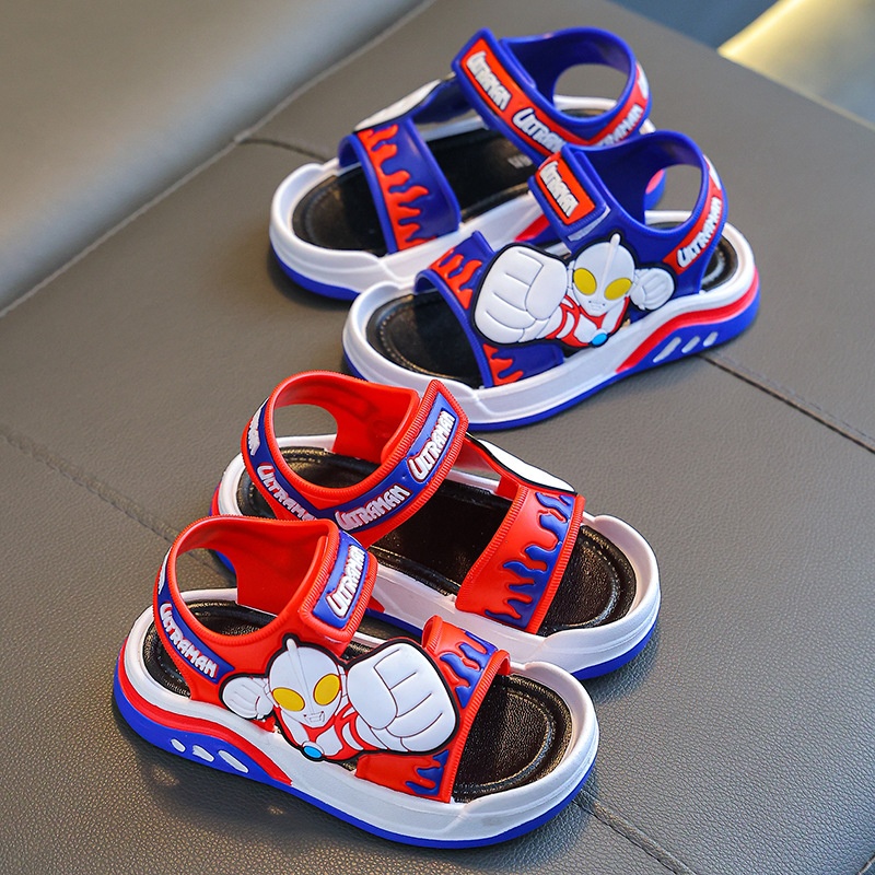 24HA315.08 - SANDAL ULTRAMAN