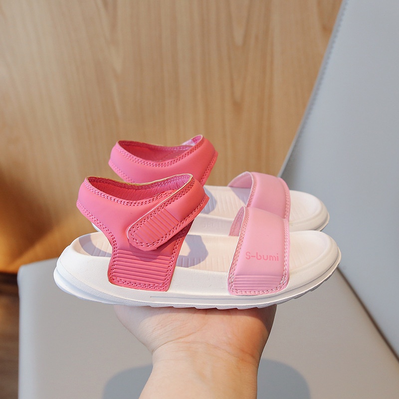 24HA236.23 - SANDAL SIÊU NHẸ CHO BÉ