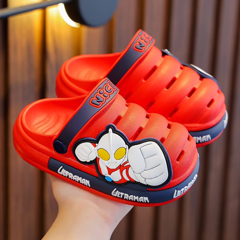 24HA88.06 - SỤC ULTRAMAN CHO BÉ