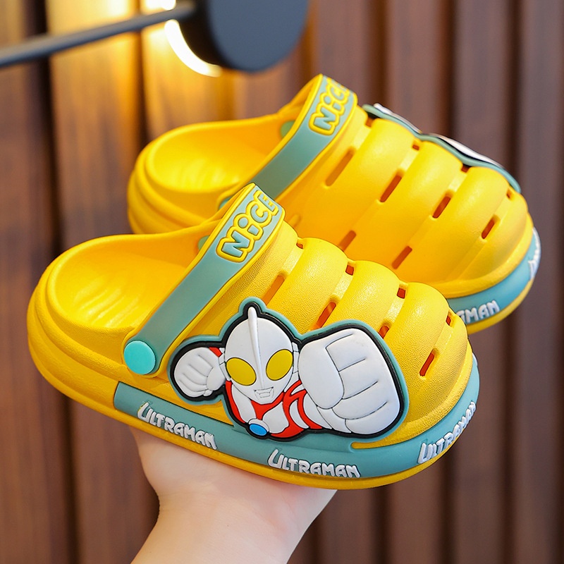 24HA88.06 - SỤC ULTRAMAN CHO BÉ