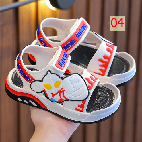24HA315.08 - SANDAL ULTRAMAN