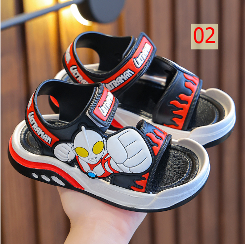 24HA315.08 - SANDAL ULTRAMAN