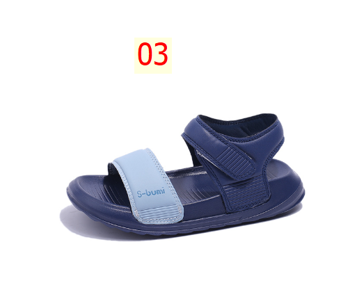 24HA315.03 - SANDAL MỀM ÊM CHO BÉ