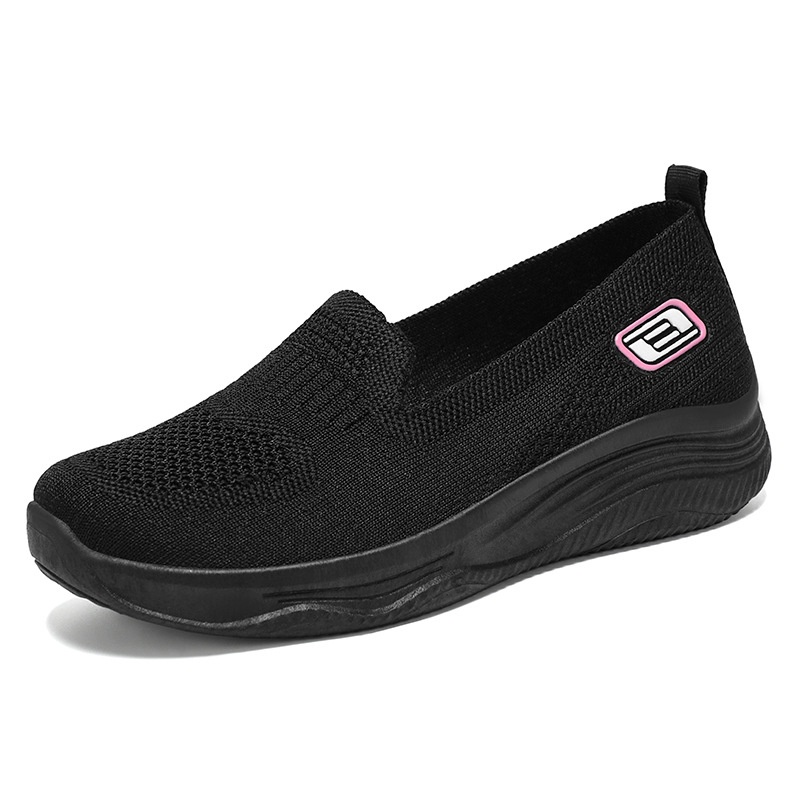 24HH16.23 - SLIPON VẢI NỮ