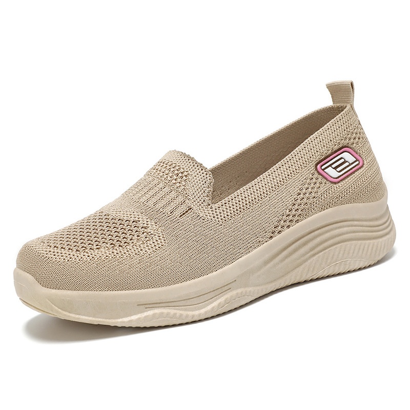 24HH16.23 - SLIPON VẢI NỮ