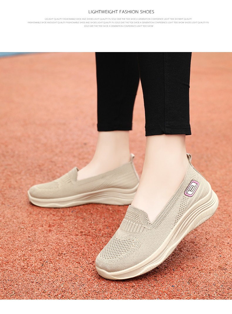 24HH16.23 - SLIPON VẢI NỮ