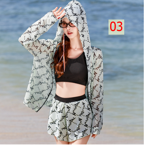 24HH16.12 - BỘ BƠI 3 MÓN CHO NỮ