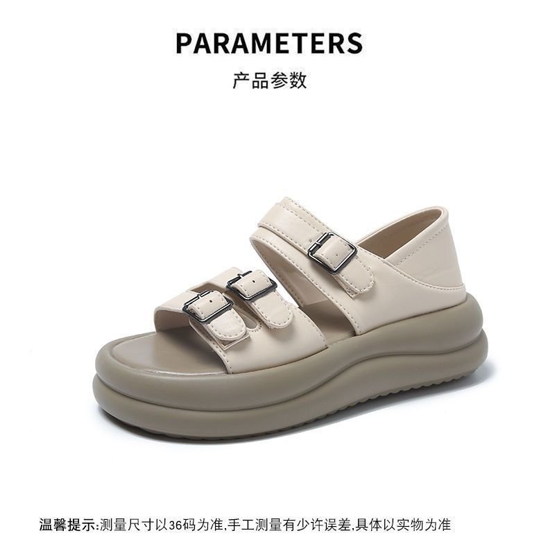 24HH16.10 - SANDAL NỮ DẪM GÓT