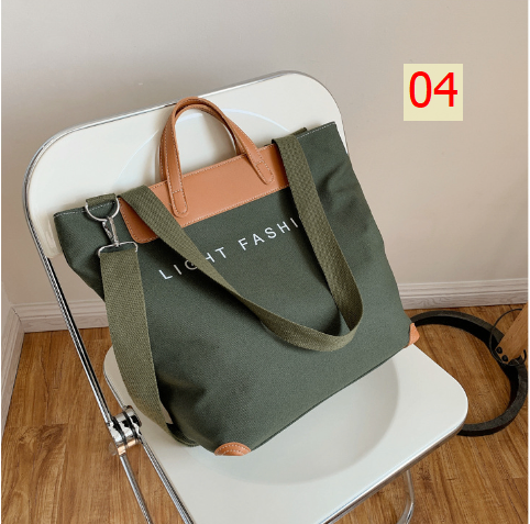 24HH16.09 - TÚI LIGHT FASHION