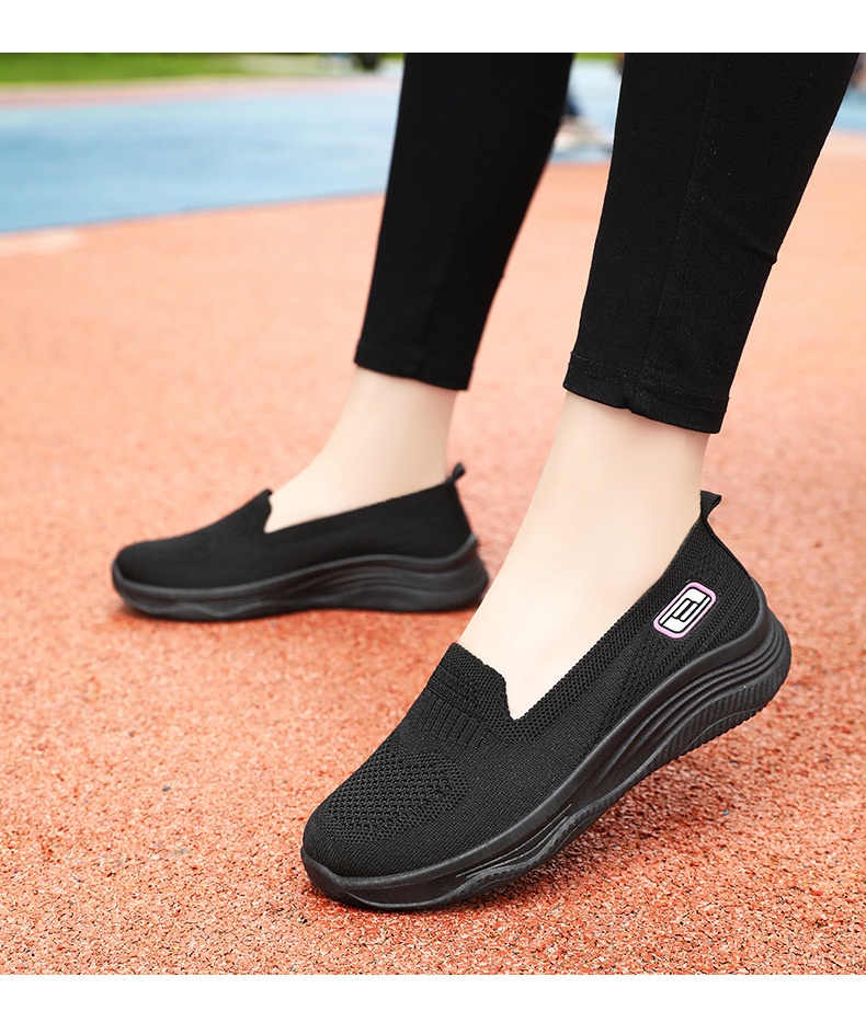 24HH16.23 - SLIPON VẢI NỮ