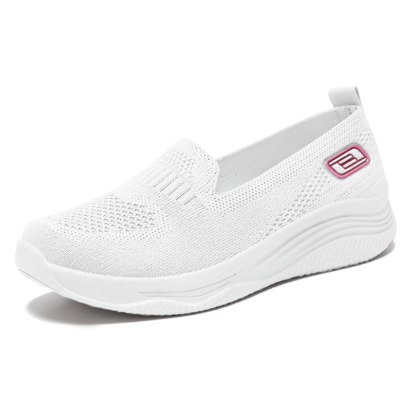 24HH16.23 - SLIPON VẢI NỮ