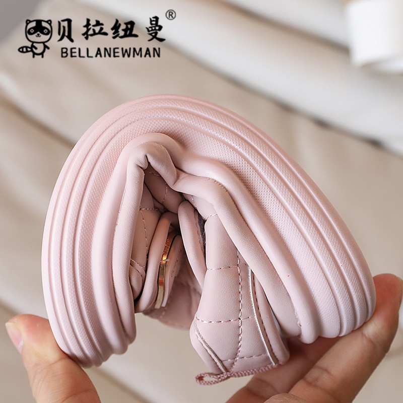 24HH26.12 - SANDAL BÉ GÁI PHONG CÁCH HQ